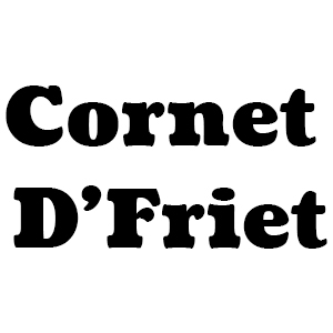 Cornet D'Friet